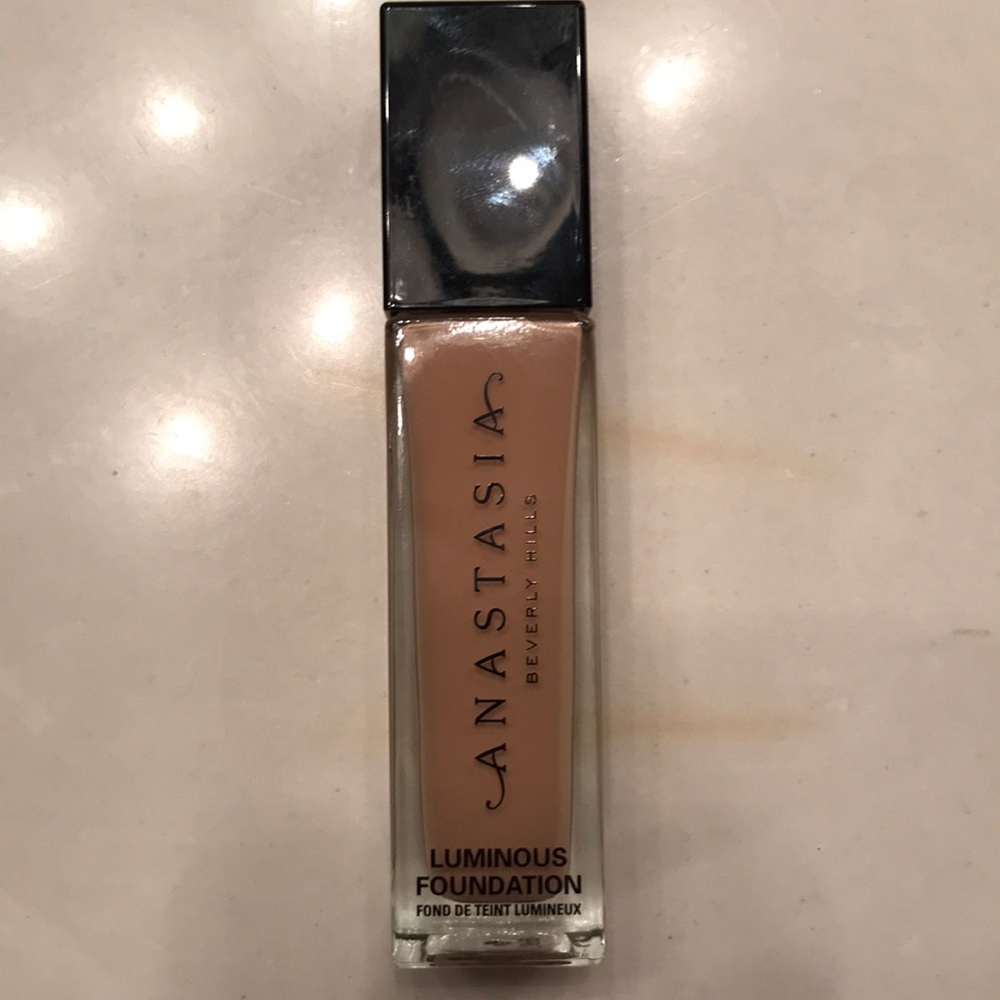 ABH Luminous Foundation-Barely Used